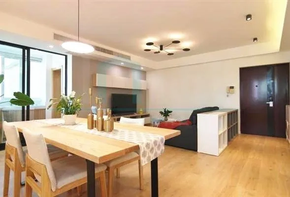 Rm 2608 No 578 Xikang  Road(2)