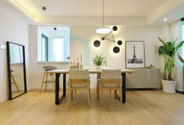 Rm 2608 No 578 Xikang  Road(3)