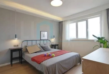 Rm 2608 No 578 Xikang  Road(6)