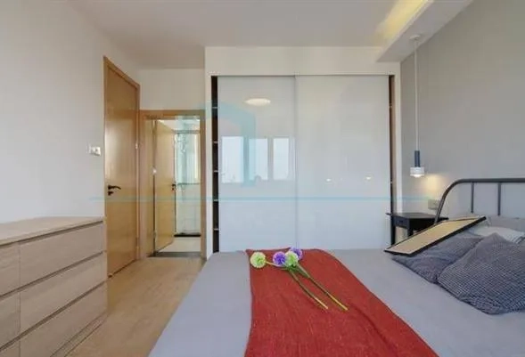 Rm 2608 No 578 Xikang  Road(7)