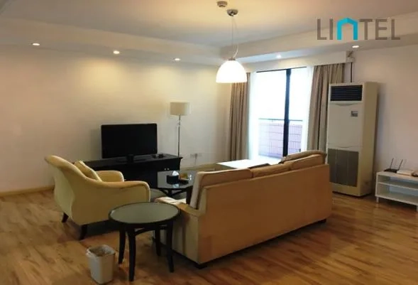 Rm 26A Mayfair Tower