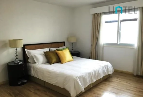 Rm 26A Mayfair Tower(7)