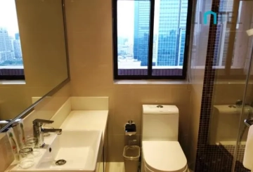 Rm 26A Mayfair Tower(9)