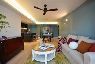 Rm 26A No 11 Da'an Garden