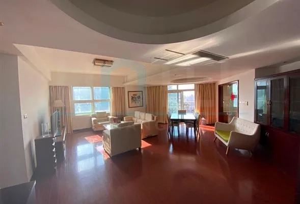 Rm 26B Merry Apartments