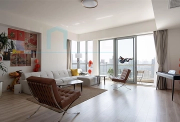 Rm 26B No 3 Chevalier Place