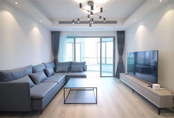 Rm 26B No 6 One Park Avenue