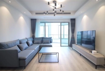 Rm 26B No 6 One Park Avenue