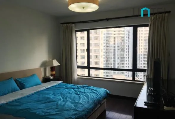 Rm 26C No 6 City Condo(5)