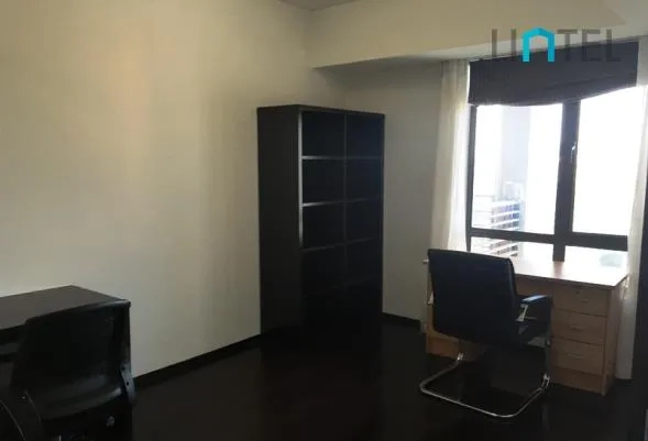 Rm 26C No 6 City Condo(9)