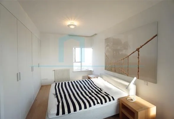 Rm 26D No 3 Ambassy Court(8)