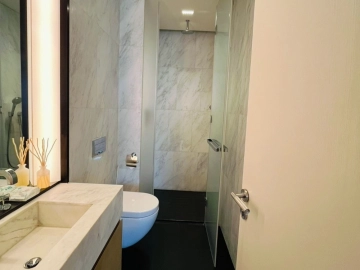 Rm 2701 Bvlgari The Residence Shanghai(11)