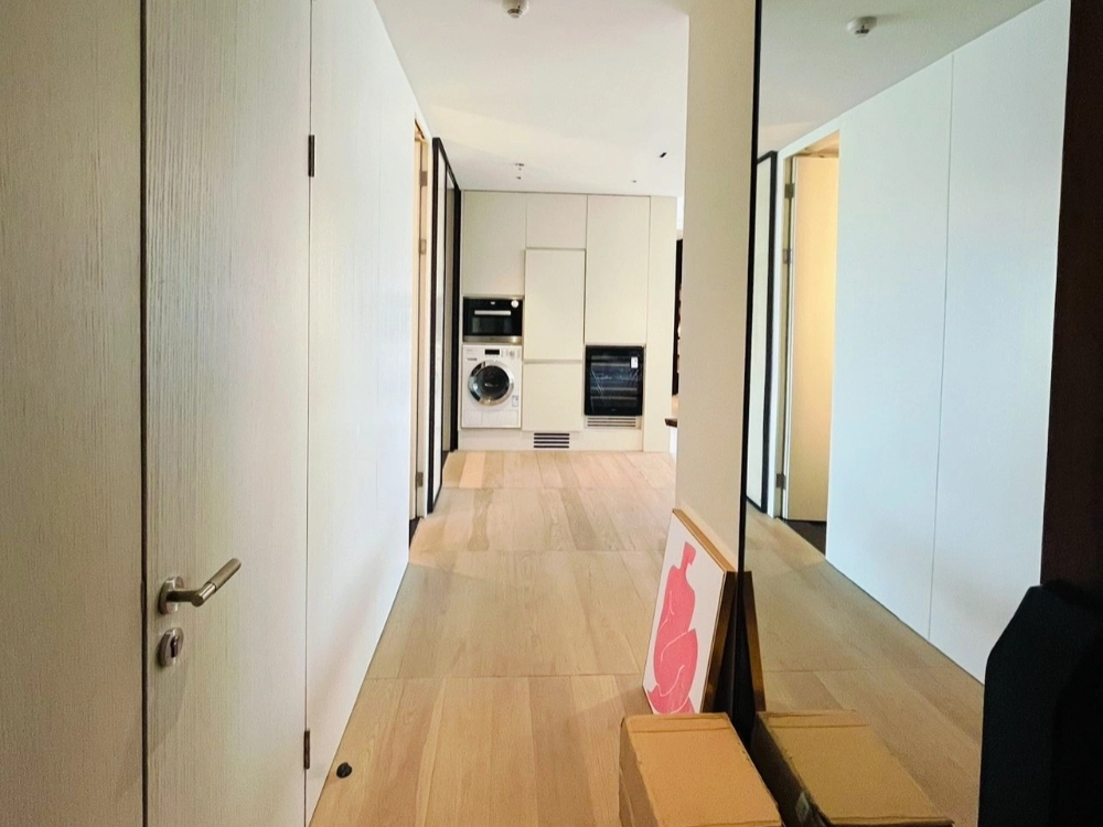 Rm 2701 Bvlgari The Residence Shanghai(12)