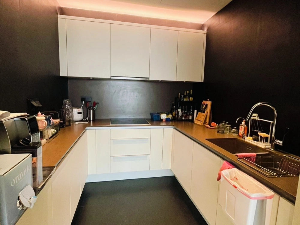 Rm 2701 Bvlgari The Residence Shanghai(6)