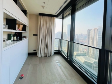 Rm 2701 Bvlgari The Residence Shanghai(10)