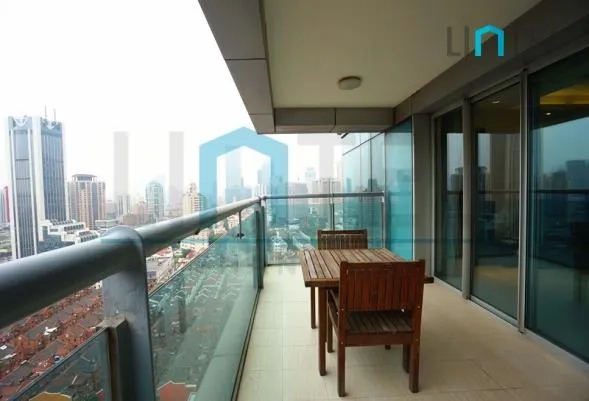 Rm 2701 No 1 Crystal Pavilion(5)