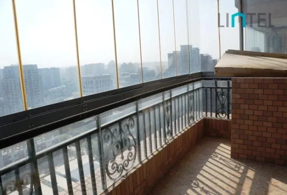 Rm 2701 No 10 Gubei International Plaza(2)