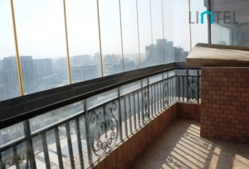 Rm 2701 No 10 Gubei International Plaza(2)