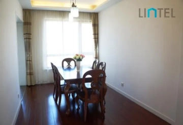 Rm 2701 No 10 Gubei International Plaza(3)