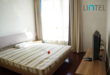 Rm 2701 No 10 Gubei International Plaza(5)