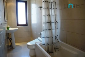 Rm 2701 No 10 Gubei International Plaza(7)