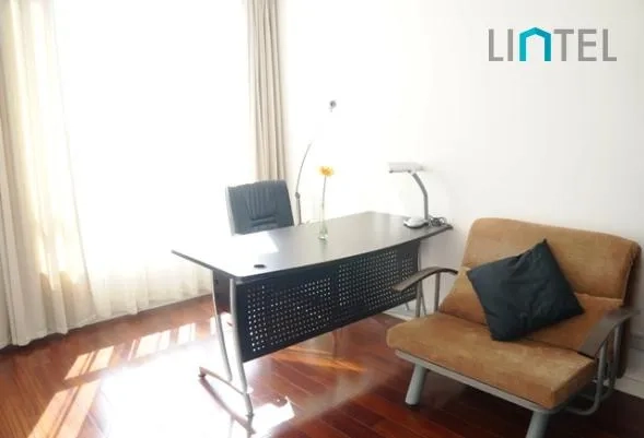 Rm 2701 No 10 Gubei International Plaza(8)