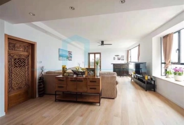 Rm 2701 No 2 Qing Zhi Jie Garden