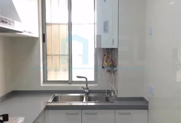 Rm 2701 No 4 Huang Pu Zhong Xin City(3)