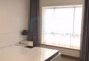 Rm 2701 No 4 Huang Pu Zhong Xin City(6)