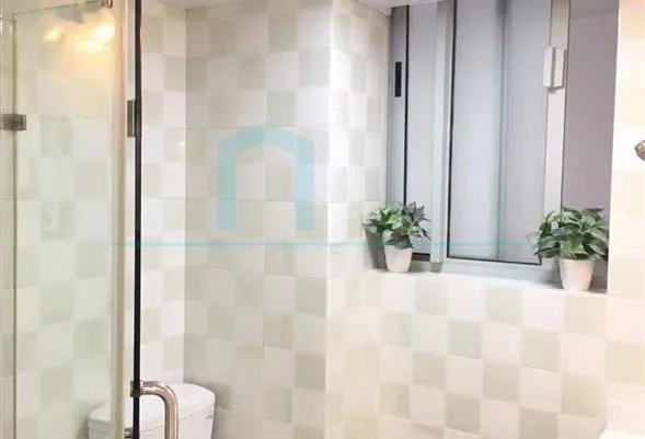 Rm 2701 No 4 Huang Pu Zhong Xin City(7)
