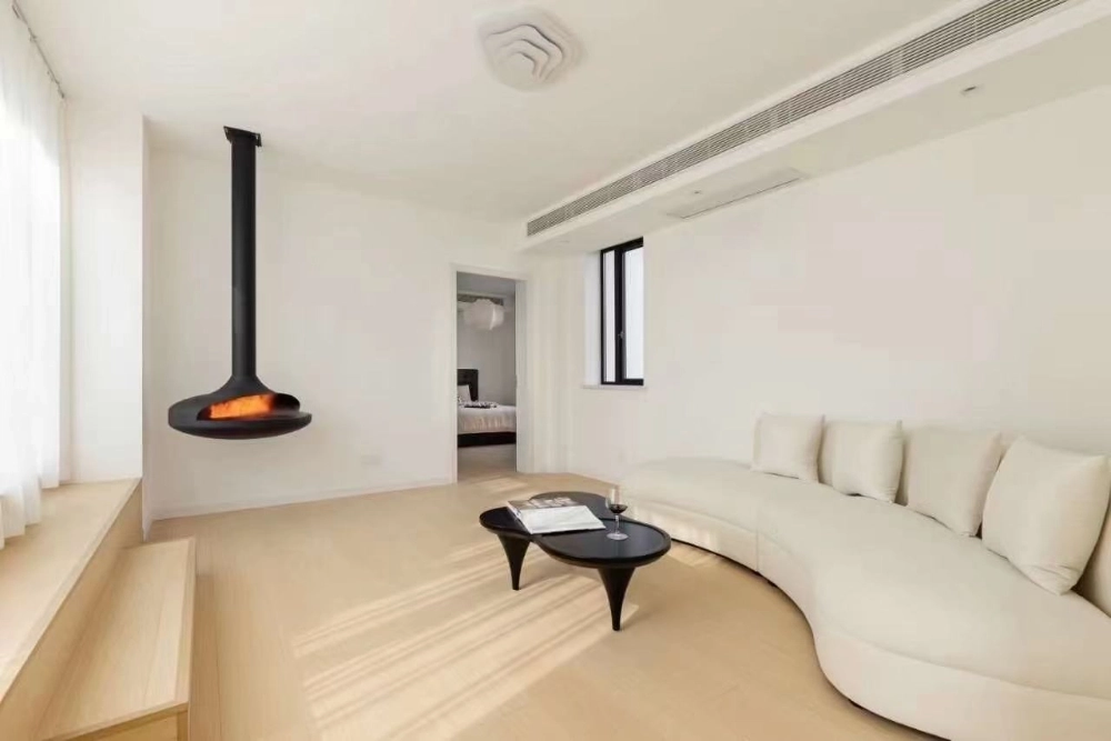 Rm 2701 No 4 Jing'an Riverside(4)
