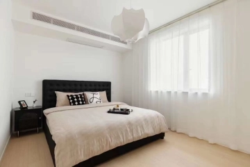 Rm 2701 No 4 Jing'an Riverside(8)