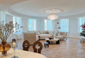 Rm 2702 Bld A Oriental London Plaza(2)