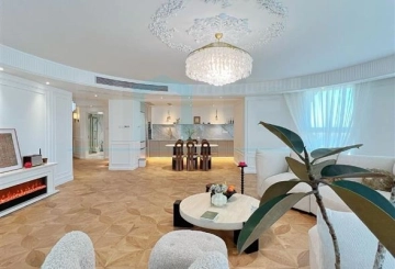 Rm 2702 Bld A Oriental London Plaza(3)