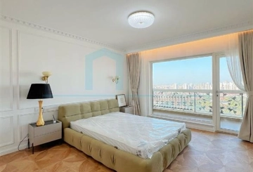 Rm 2702 Bld A Oriental London Plaza(4)