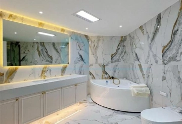 Rm 2702 Bld A Oriental London Plaza(5)
