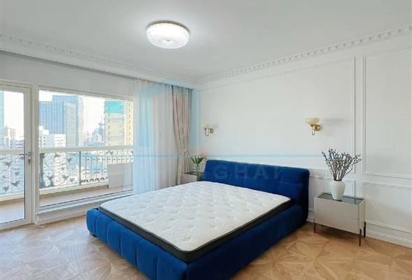 Rm 2702 Bld A Oriental London Plaza(6)