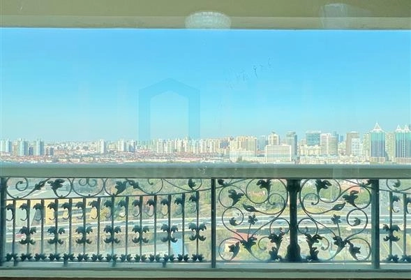 Rm 2702 Bld A Oriental London Plaza(7)