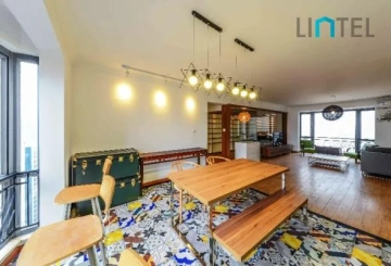 Rm 2702 No 2 The Summit(4)