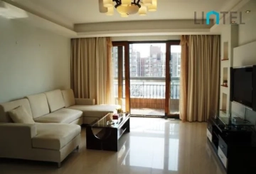 Rm 2702 No 3 Gubei International Plaza