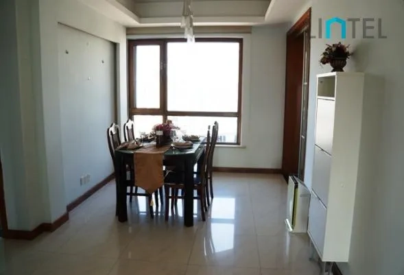 Rm 2702 No 3 Gubei International Plaza(3)