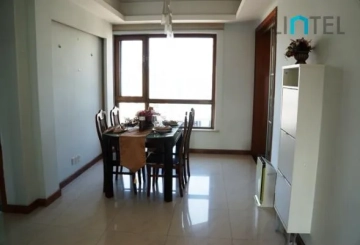 Rm 2702 No 3 Gubei International Plaza(3)