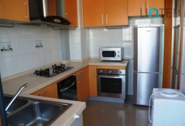 Rm 2702 No 3 Gubei International Plaza(4)