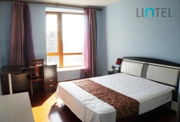 Rm 2702 No 3 Gubei International Plaza(5)