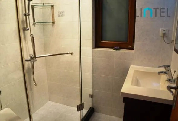 Rm 2702 No 3 Gubei International Plaza(9)