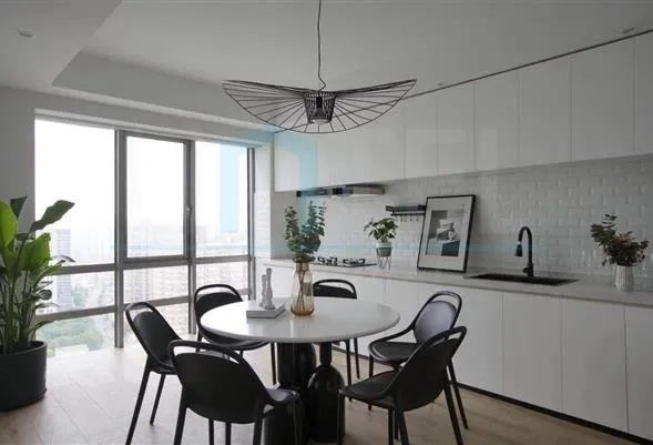 Rm 2702 No 5 Golden Bund Garden(2)