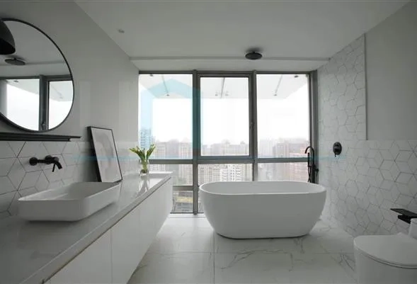 Rm 2702 No 5 Golden Bund Garden(4)