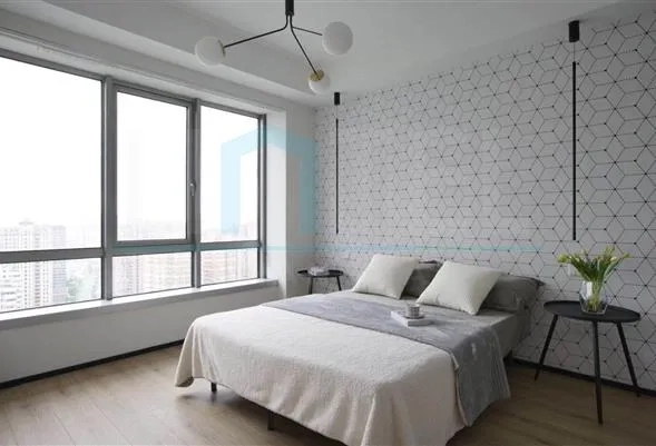 Rm 2702 No 5 Golden Bund Garden(5)