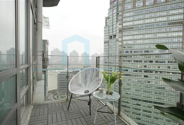 Rm 2702 No 5 Golden Bund Garden(7)