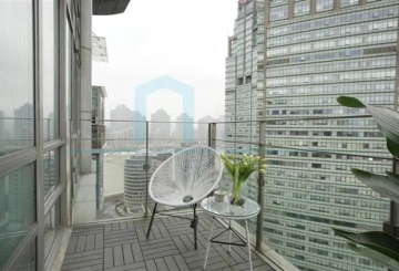 Rm 2702 No 5 Golden Bund Garden(7)
